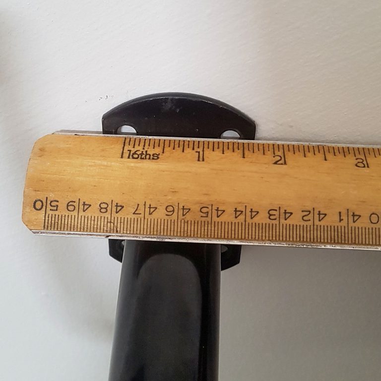 AXL Skateboard Truck Details